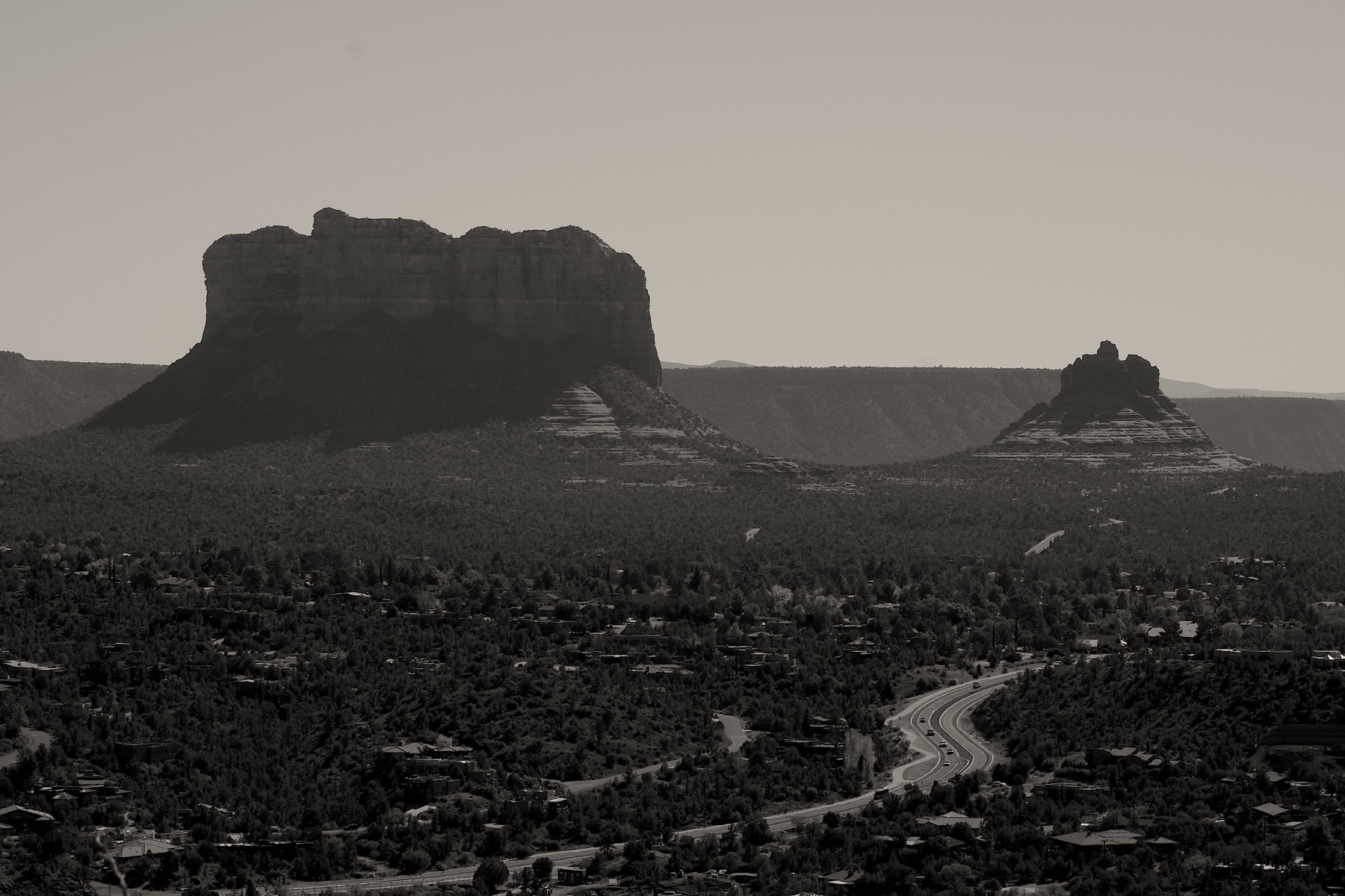 Sedona